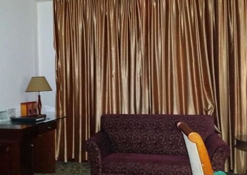 Shanshui Fashion Hotel Paifang Park Zhaoqing Buitenkant foto
