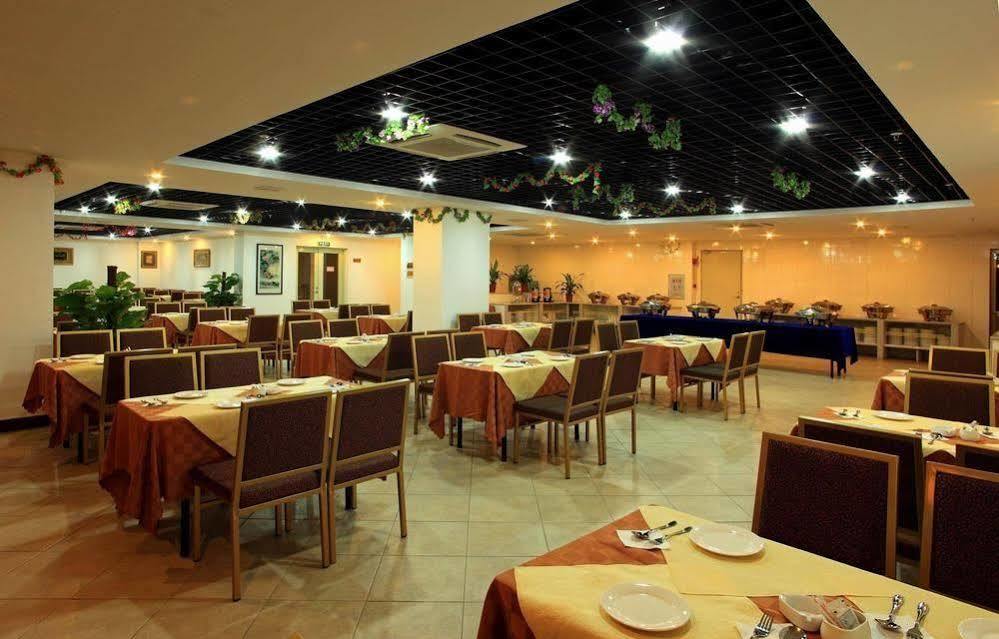 Shanshui Fashion Hotel Paifang Park Zhaoqing Buitenkant foto